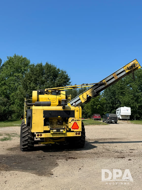 Image of Pixall PCS equipment image 3