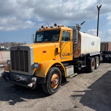 Main image Peterbilt 357