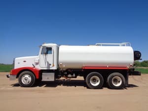 1992 Peterbilt 377 Image