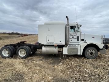 Main image Peterbilt 377
