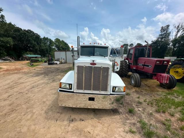 Image of Peterbilt 377 equipment image 2
