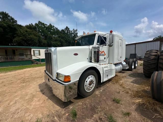 Image of Peterbilt 377 equipment image 3
