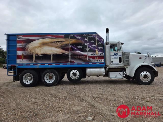 Image of Peterbilt 378 equipment image 3