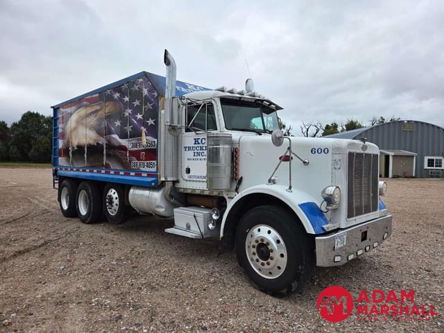 Image of Peterbilt 378 equipment image 1