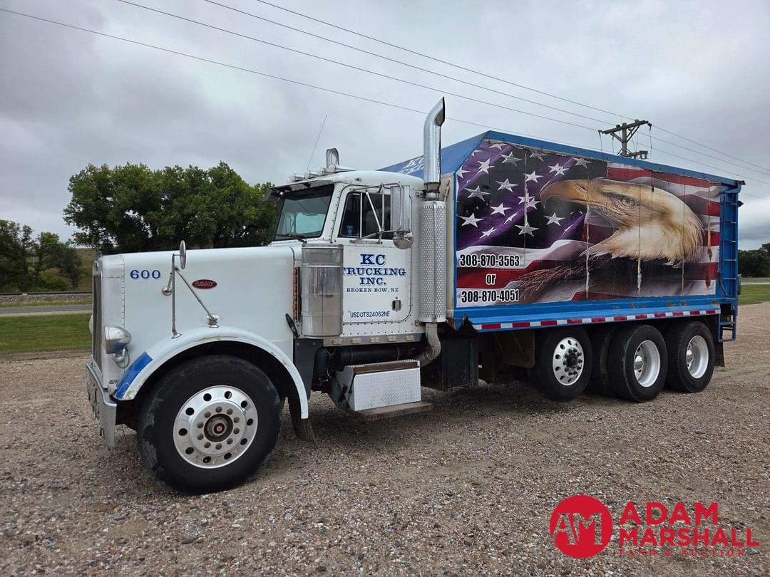 Image of Peterbilt 378 Primary image