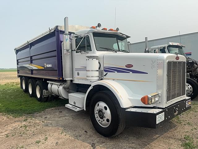 Image of Peterbilt 378 equipment image 1