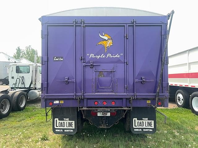 Image of Peterbilt 378 equipment image 4