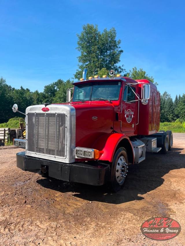 Image of Peterbilt 378 equipment image 3
