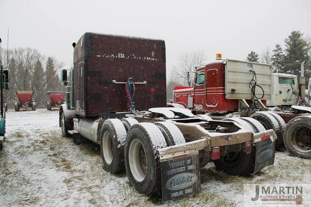 Image of Peterbilt 379 equipment image 3