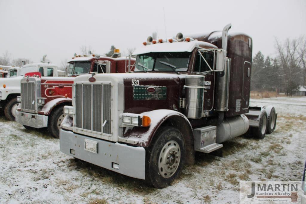 Image of Peterbilt 379 Primary image