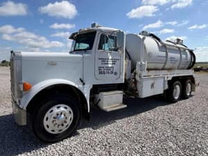 1992 Peterbilt 379 Image