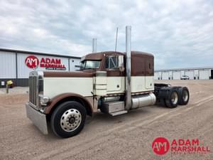 1992 Peterbilt 379 Image