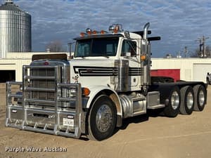 1992 Peterbilt 379 Image