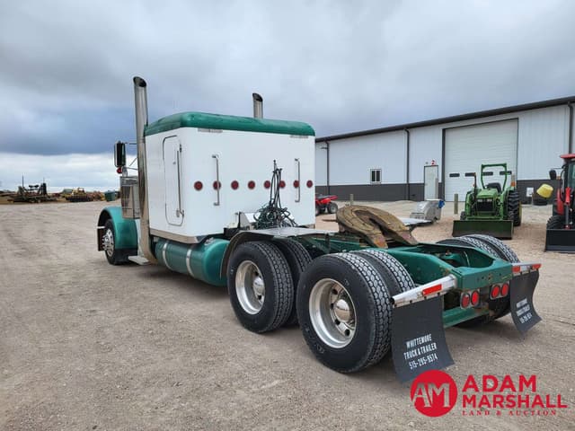 Image of Peterbilt 379 equipment image 3