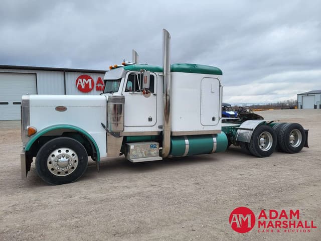 Image of Peterbilt 379 equipment image 4