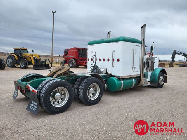 Image of Peterbilt 379 equipment image 2