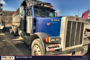 1992 Peterbilt 579 Image