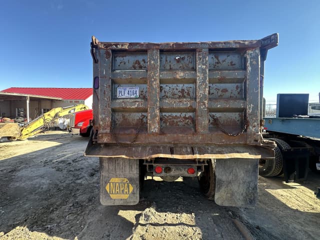 Image of Peterbilt 579 equipment image 3