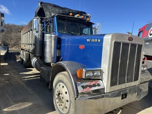 1992 Peterbilt 579 Image