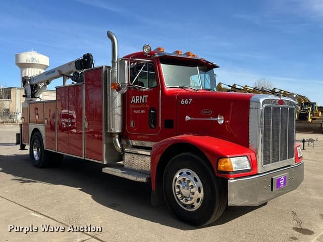 Image of Peterbilt 579 equipment image 2