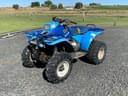 1992 Polaris Trail Boss  250 Image