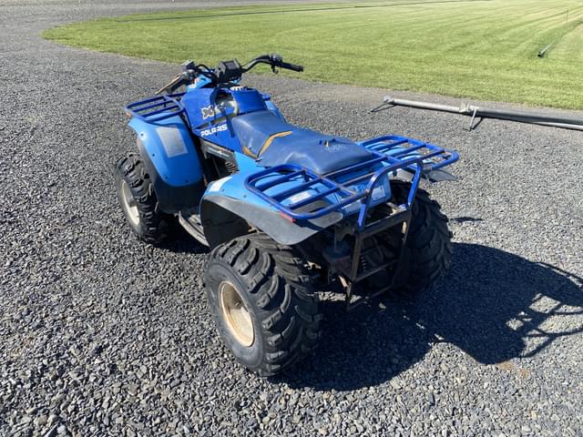 Image of Polaris Trail Boss  250 equipment image 2
