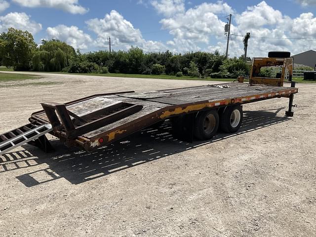 Image of Redi Haul R25210 equipment image 2