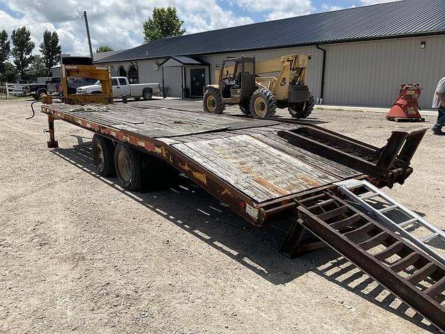 Image of Redi Haul R25210 equipment image 4