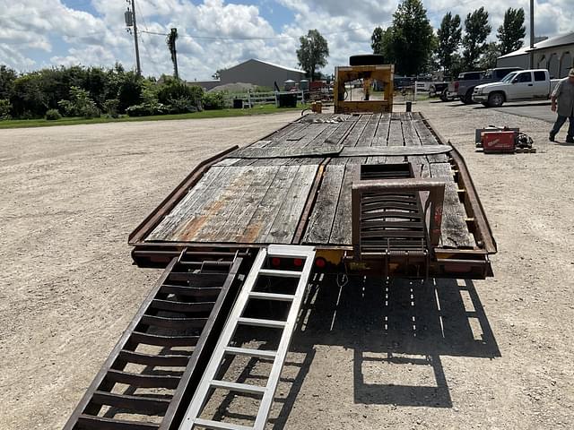 Image of Redi Haul R25210 equipment image 3
