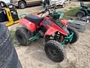 1992 Suzuki Quad Runner 230 Image