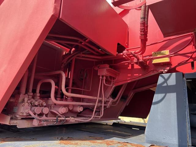 Image of Tadano TR-200E equipment image 3