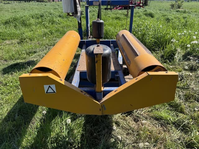 Image of Tellefsdal Auto-Wrap 600 equipment image 4