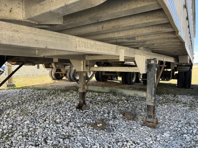 Image of Ti-Brook Dump Trailer equipment image 4