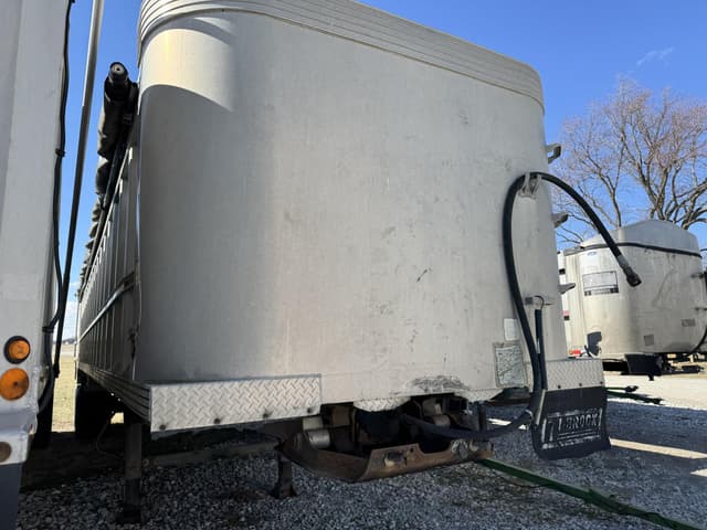 Image of Ti-Brook Dump Trailer equipment image 1