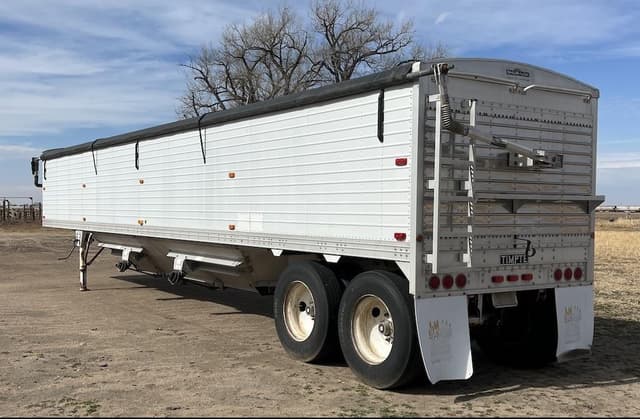 Image of Timpte Super Hopper equipment image 1