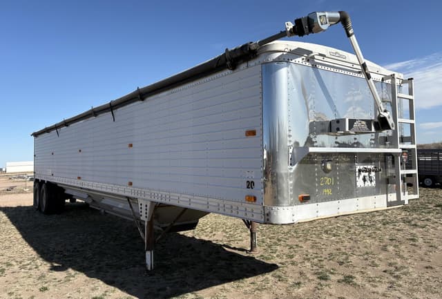 Image of Timpte Super Hopper equipment image 4