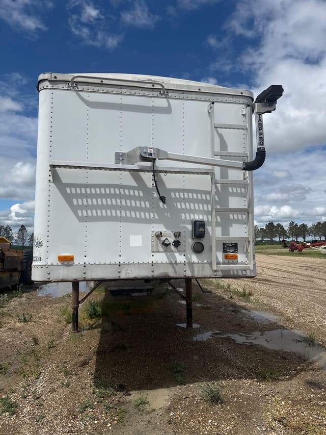 Image of Timpte Hopper equipment image 4