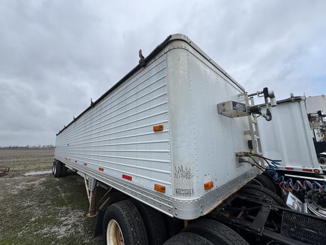 Image of Timpte Super Hopper equipment image 2