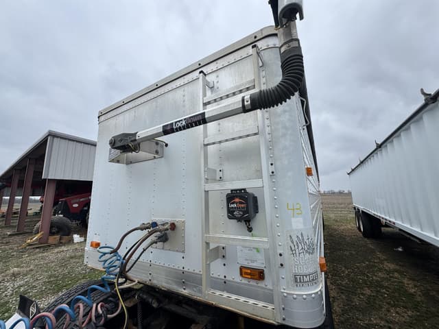 Image of Timpte Super Hopper equipment image 1