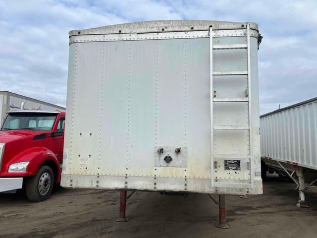 Image of Timpte Super Hopper equipment image 1