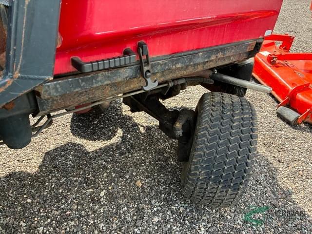 Image of Toro Groundsmaster 455-D equipment image 2