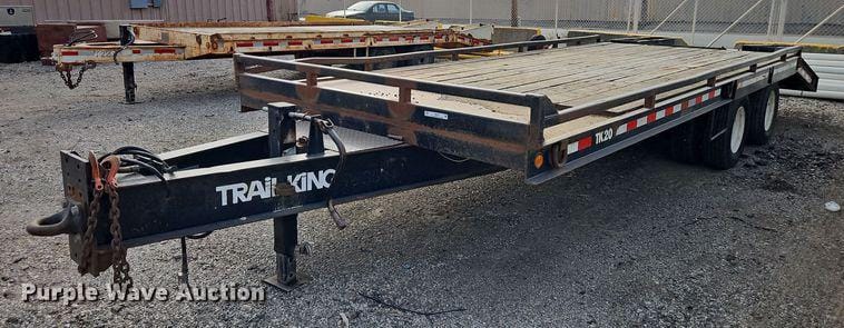 Main image Trail King TK20-2400