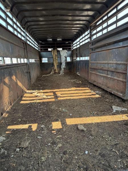 Image of Trailman Undetermined equipment image 3