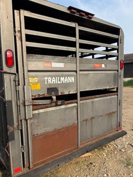 Image of Trailman Undetermined equipment image 2