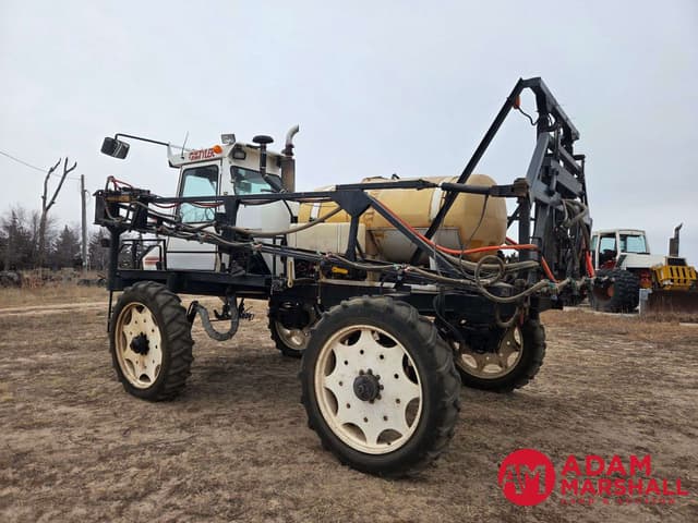 Image of Tyler Patriot II equipment image 3