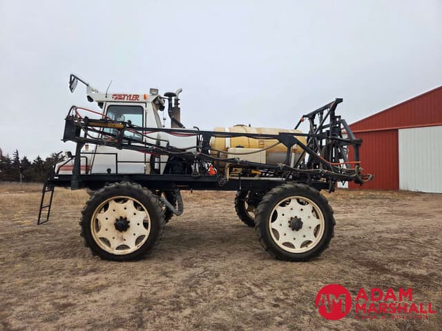 Image of Tyler Patriot II equipment image 2