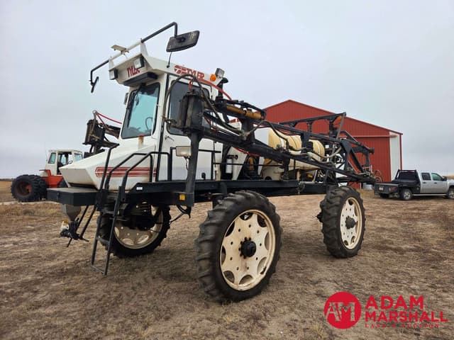 Image of Tyler Patriot II equipment image 1