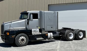 Main image Kenworth T600