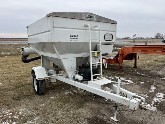 Image of Unverferth 150 equipment image 1