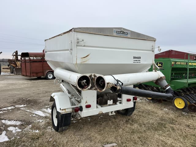 Image of Unverferth 150 equipment image 3